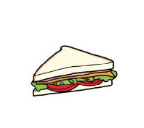 Sandwich